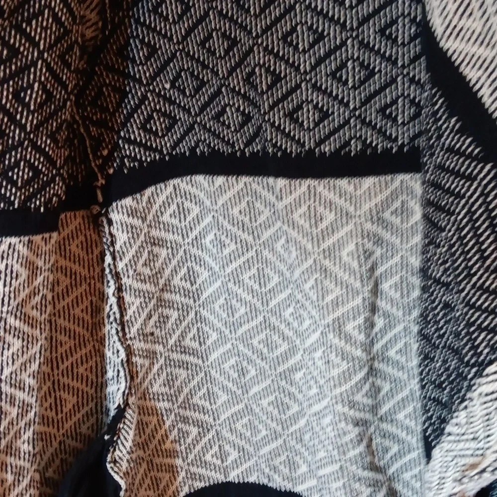Lucky Brand Cardigan Sweater XS